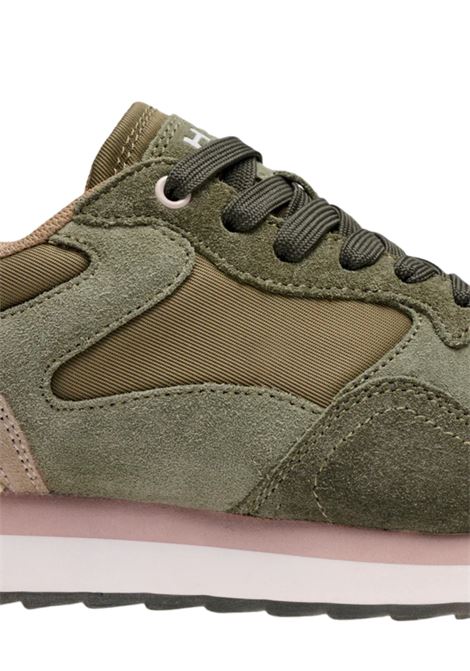 sneakers The hoff Brand | CITY LOS ANGELES22502009